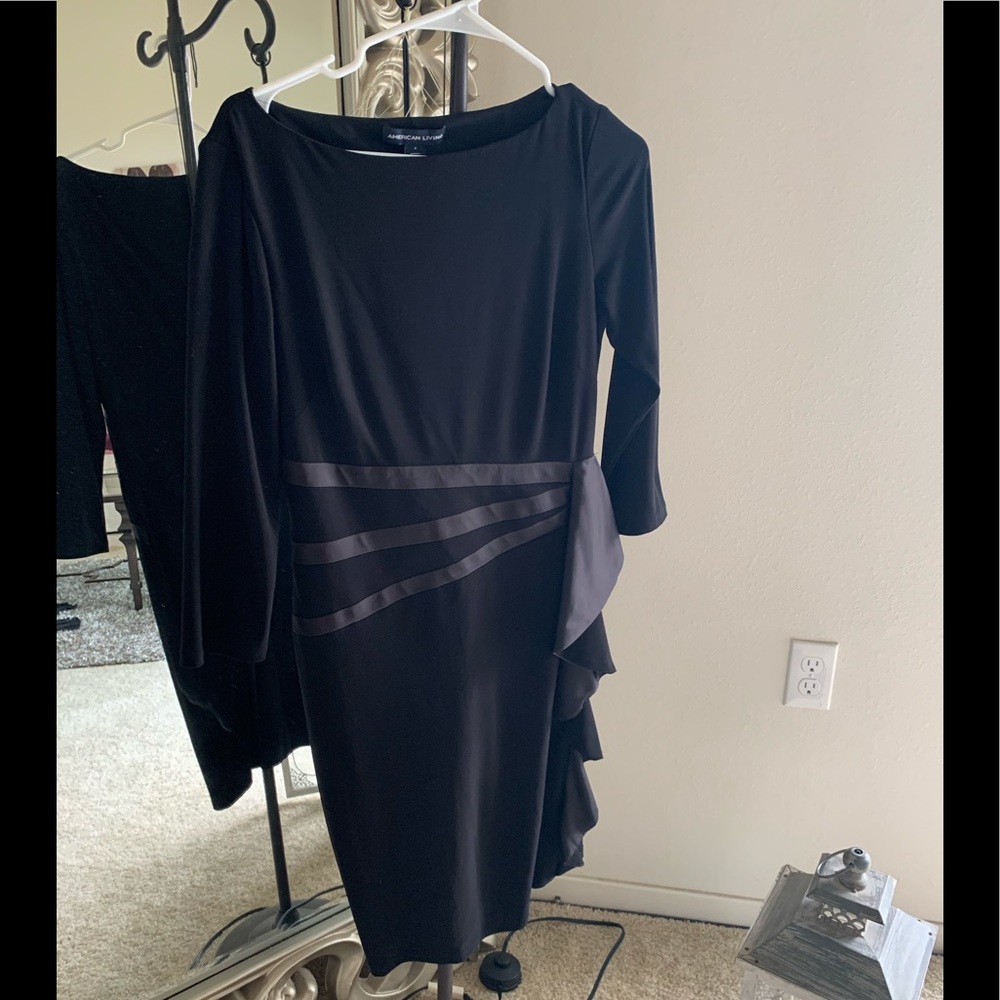 Women’s Dress